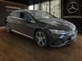 Mercedes-Benz EQE 350 4M AMG-Line+Pano+DISTRON+KEYLESS+Memory Schwarz - thumbnail 4