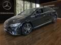 Mercedes-Benz EQE 350 4M AMG-Line+Pano+DISTRON+KEYLESS+Memory Schwarz - thumbnail 2