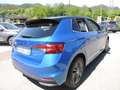 Skoda Fabia 1.0 tsi evo Monte Carlo 95cv Blu/Azzurro - thumbnail 4