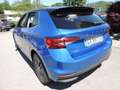 Skoda Fabia 1.0 tsi evo Monte Carlo 95cv Blu/Azzurro - thumbnail 6
