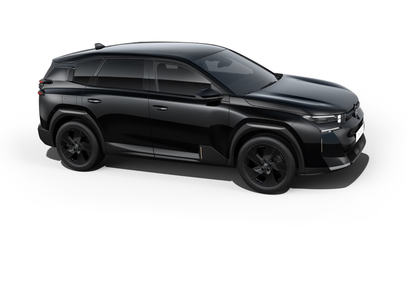 Citroen C5 Aircross MAX Hybrid 145 AHK Matrix LED el. Heckklappe — photo 4