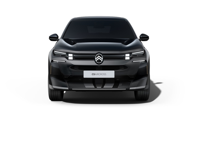 Citroen C5 Aircross MAX Hybrid 145 AHK Matrix LED el. Heckklappe — photo 5