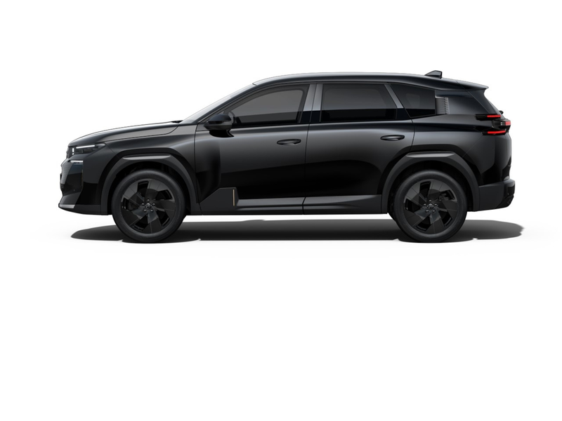 Citroen C5 Aircross MAX Hybrid 145 AHK Matrix LED el. Heckklappe — photo 2