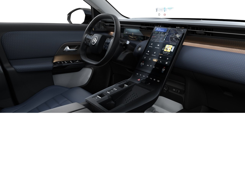 Citroen C5 Aircross MAX Hybrid 145 AHK Matrix LED el. Heckklappe — photo 7