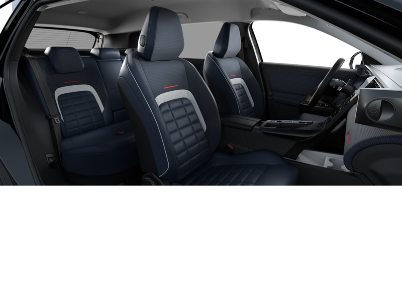 Citroen C5 Aircross MAX Hybrid 145 AHK Matrix LED el. Heckklappe — photo 8
