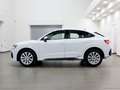 Audi Q3 SPORTBACK 2.0TDI S-LINE LED RETROCAMERA 360 SONOS Bianco - thumbnail 8