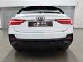 Audi Q3 SPORTBACK 2.0TDI S-LINE LED RETROCAMERA 360 SONOS Bianco - thumbnail 5