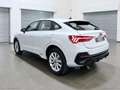 Audi Q3 SPORTBACK 2.0TDI S-LINE LED RETROCAMERA 360 SONOS Bianco - thumbnail 6