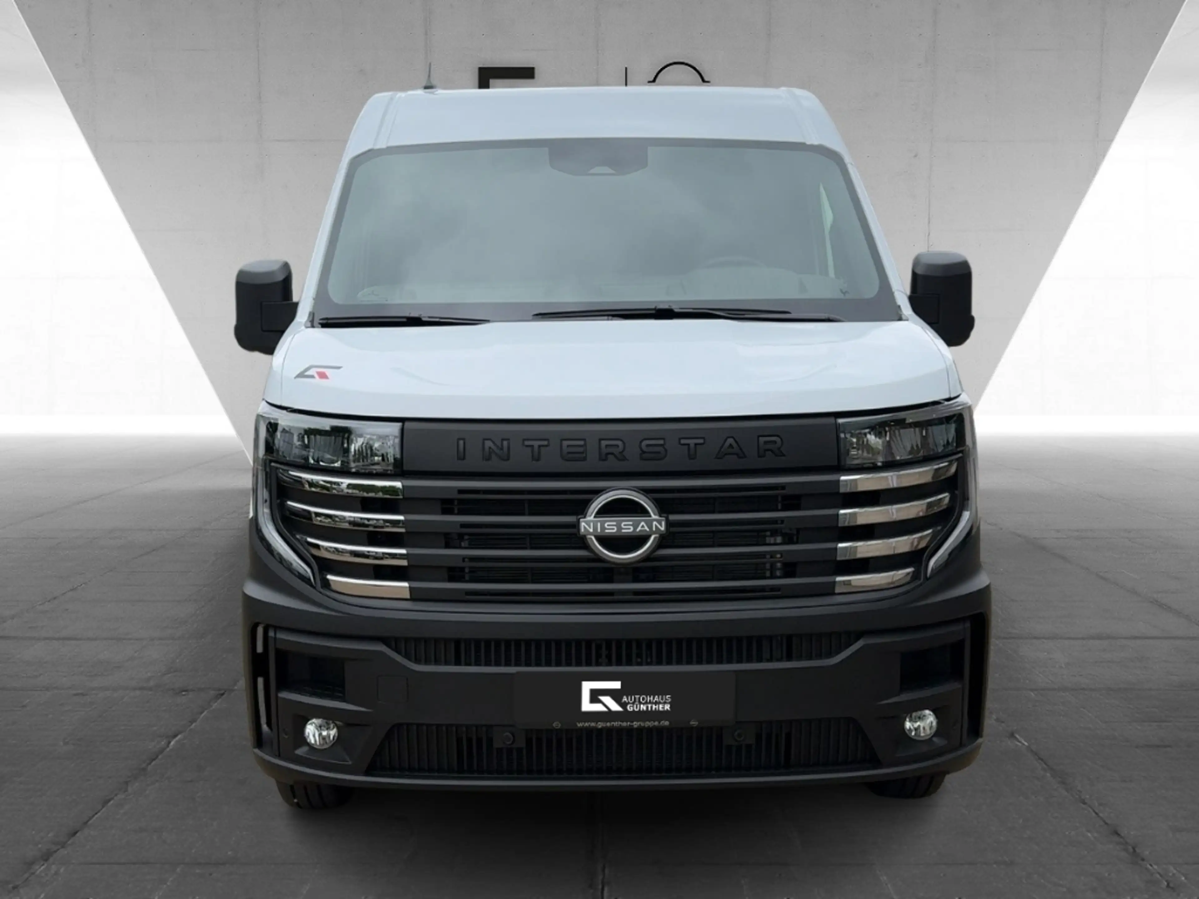Nissan Interstar N-CONNECTA EV L2H2 87kWh Winter/270°/LRB — photo 6