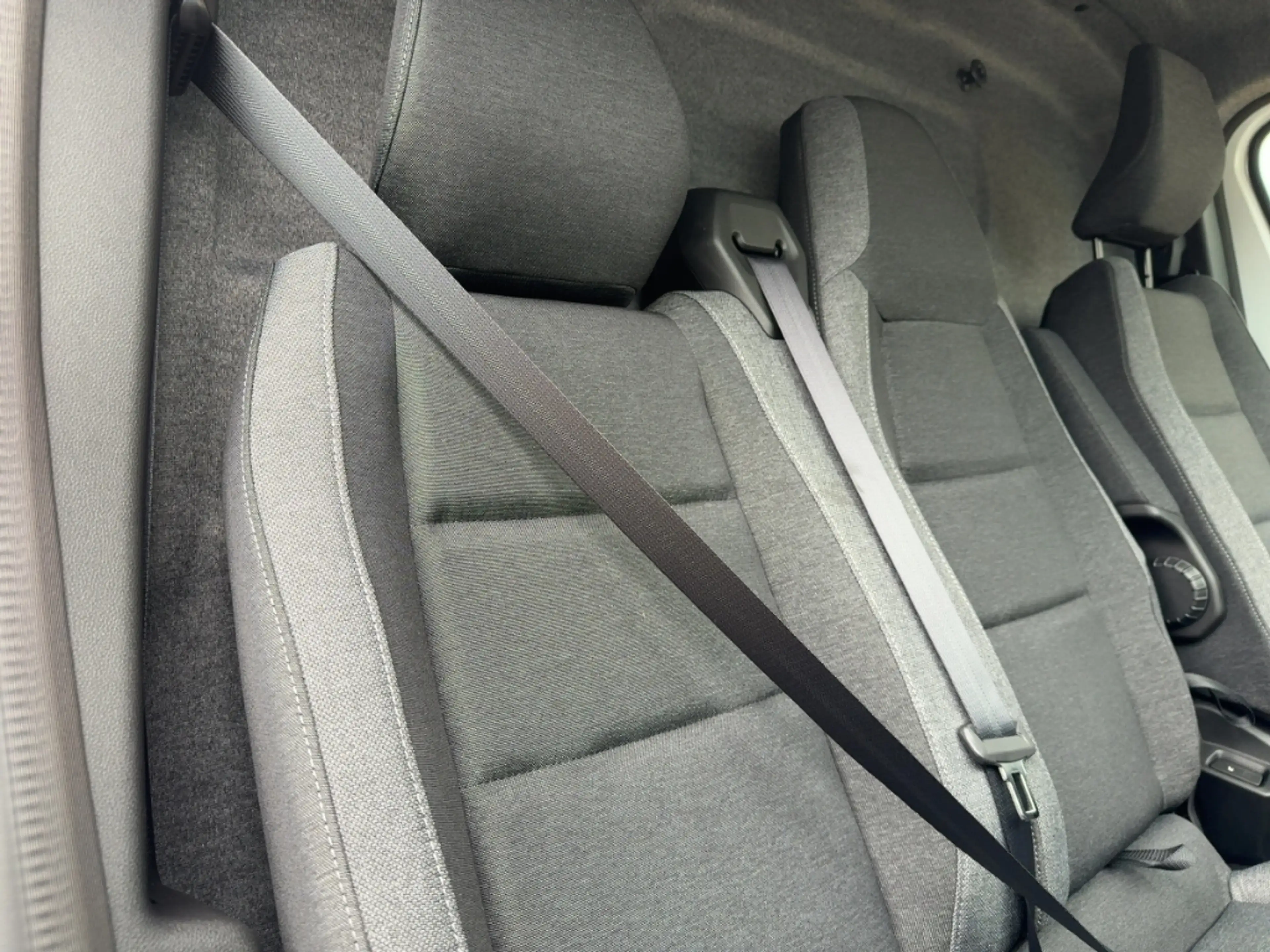 Nissan Interstar N-CONNECTA EV L2H2 87kWh Winter/270°/LRB — photo 10