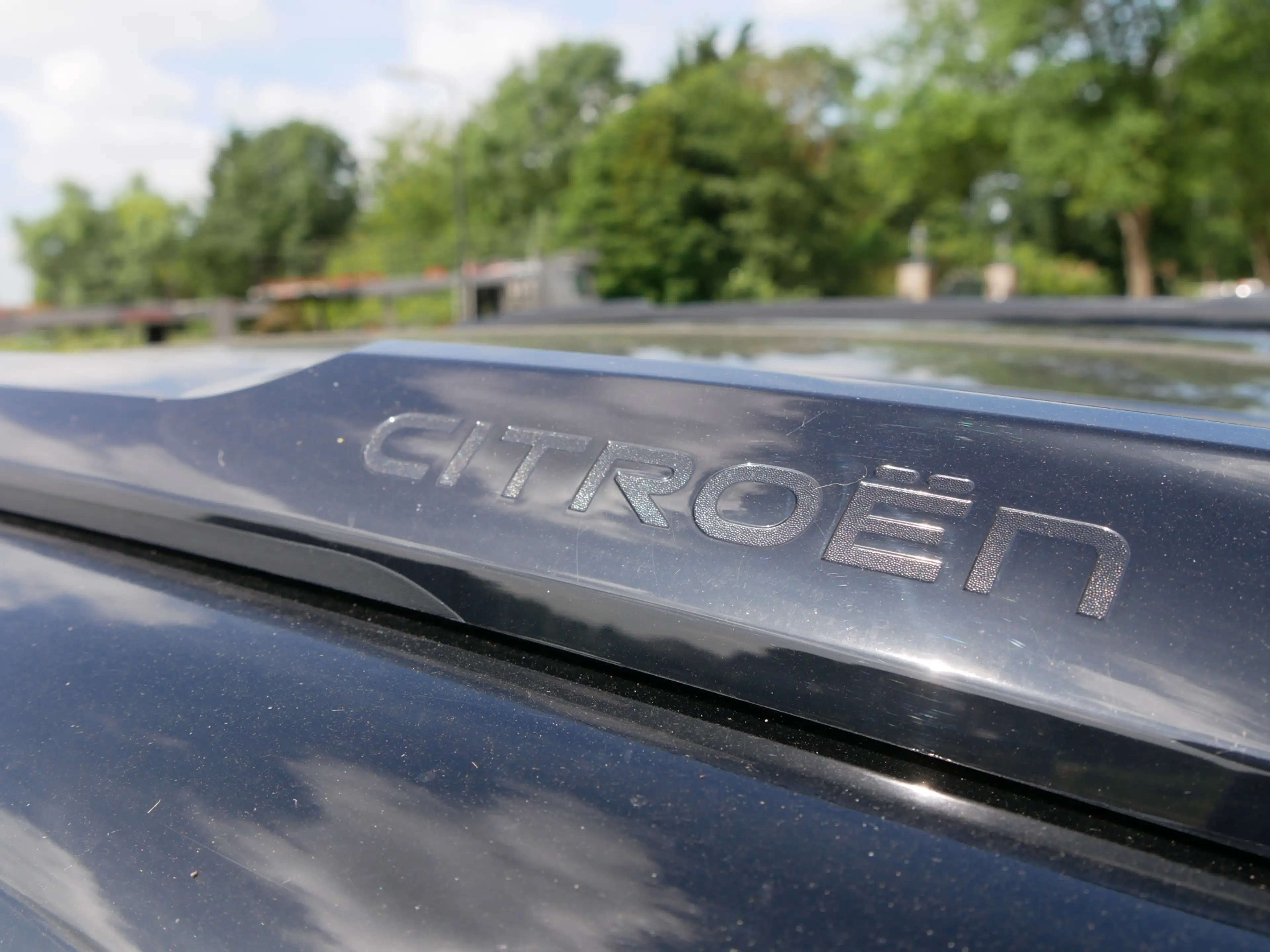 Citroen E-C3 Max 113pk 44 kWh CLIMA NAVI CAMERA ** 17499 NETTO — photo 12