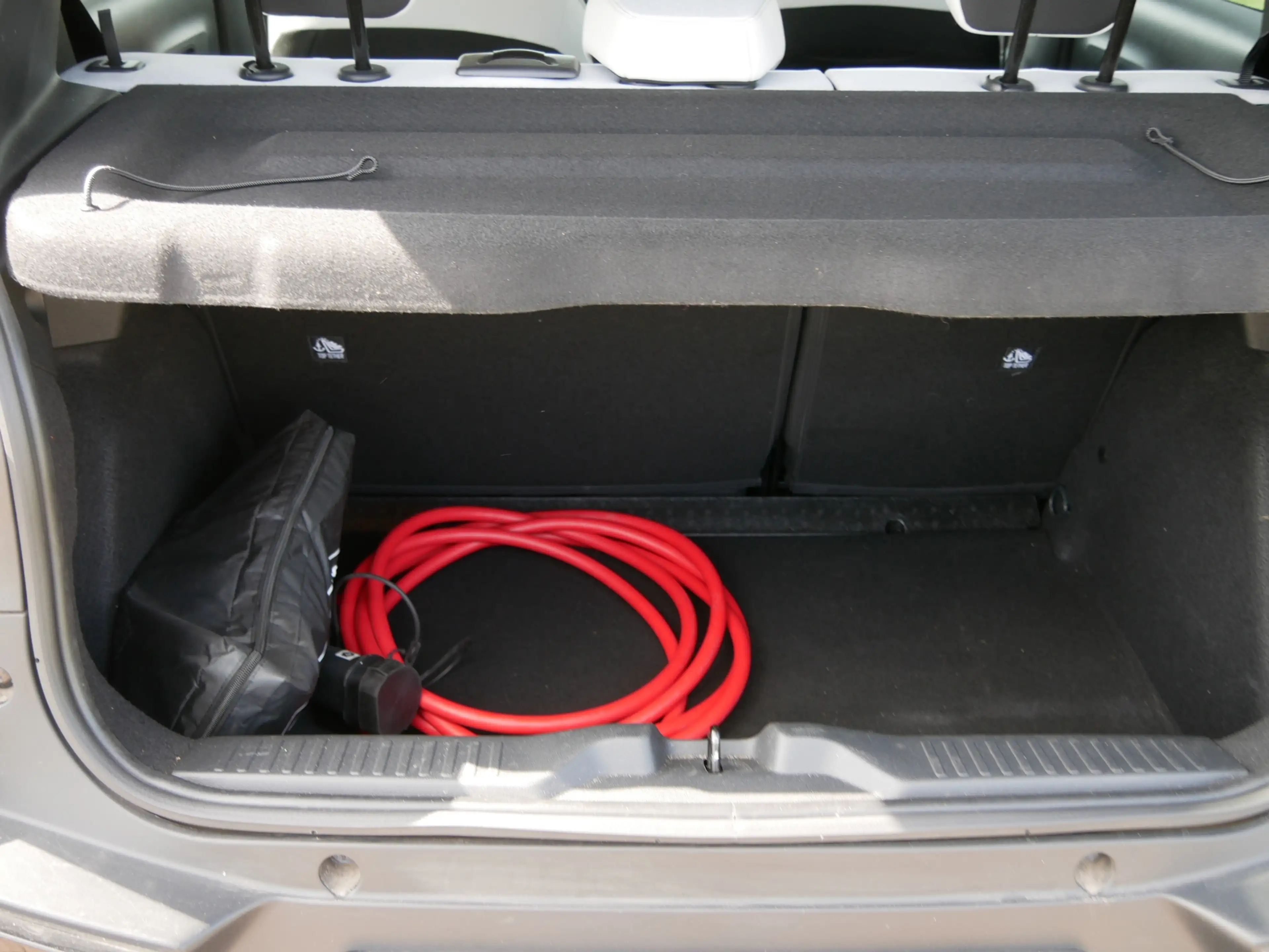 Citroen E-C3 Max 113pk 44 kWh CLIMA NAVI CAMERA ** 17499 NETTO — photo 10