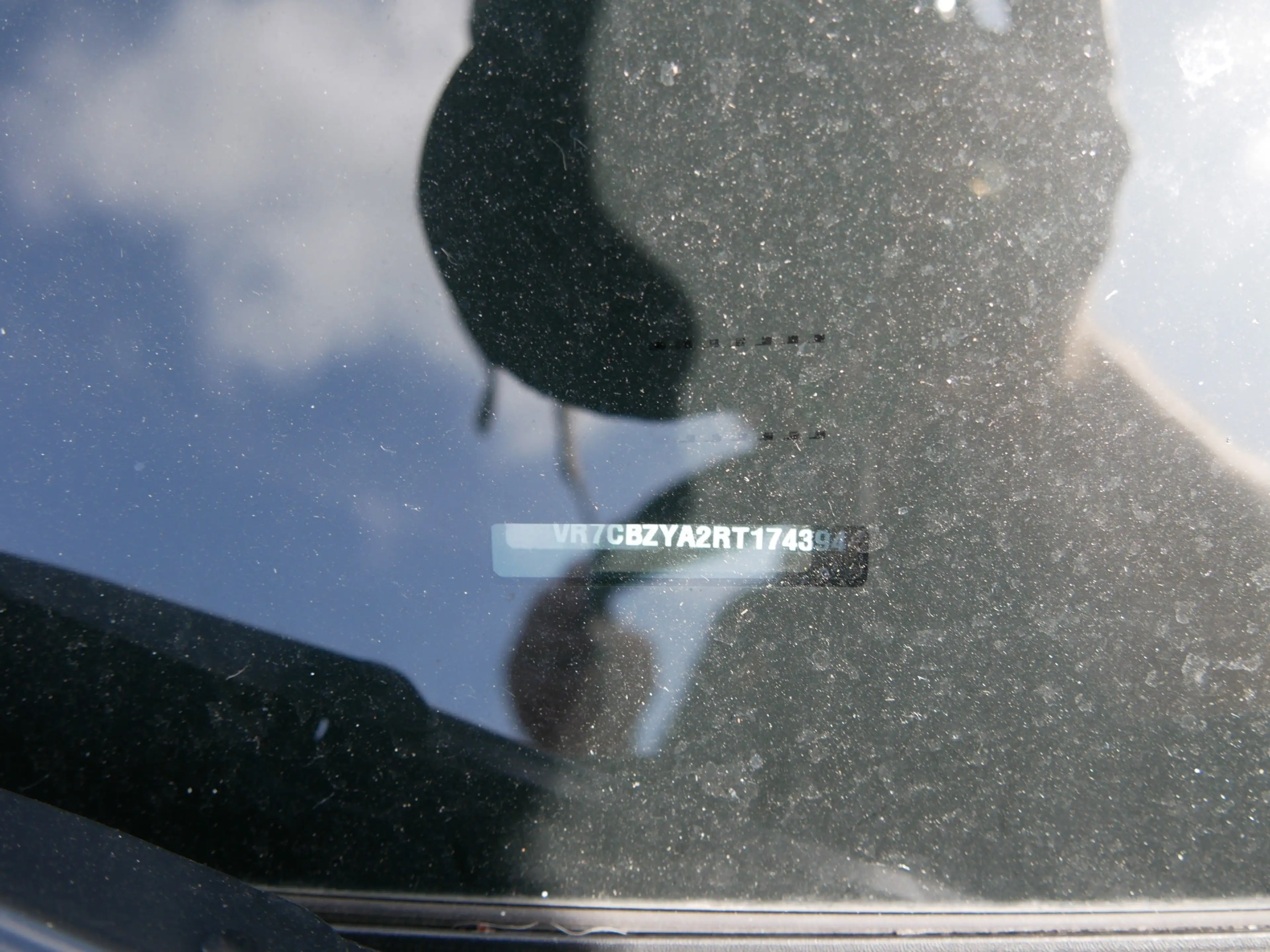 Citroen E-C3 Max 113pk 44 kWh CLIMA NAVI CAMERA ** 17499 NETTO — photo 5