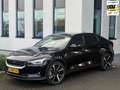 Polestar 2 Long Range Dual Motor 409 pk Launch Edition 78kWh, Schwarz - thumbnail 1
