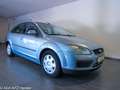 Ford Focus Lim. Fun X,Navi,Zweite Hand,HU&AU Neu Blu/Azzurro - thumbnail 1