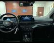 Hyundai i20 PE MY25 1.2 MT TECHLINE CON ROTTAMAZIONE Gris - thumbnail 17