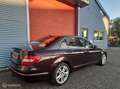 Mercedes-Benz C 180 Avantgarde Automaat. Sedan Brun - thumbnail 7