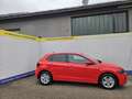 Volkswagen Polo Comfortline 1,6 TDI 95 PS 15''Alu APP Tempomat Rot - thumbnail 1