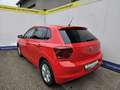 Volkswagen Polo Comfortline 1,6 TDI 95 PS 15''Alu APP Tempomat Rot - thumbnail 16