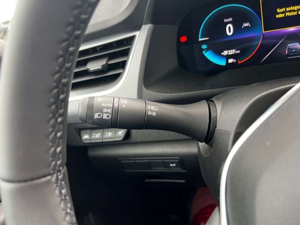 Renault Kangoo E-TECH