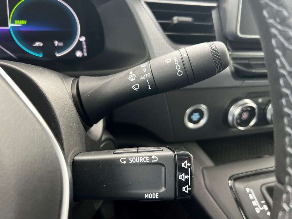 Renault Kangoo E-TECH