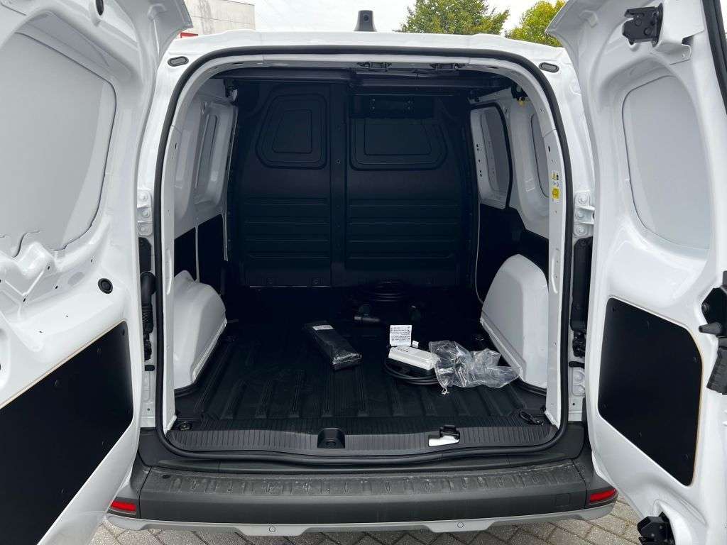 Renault Kangoo E-TECH