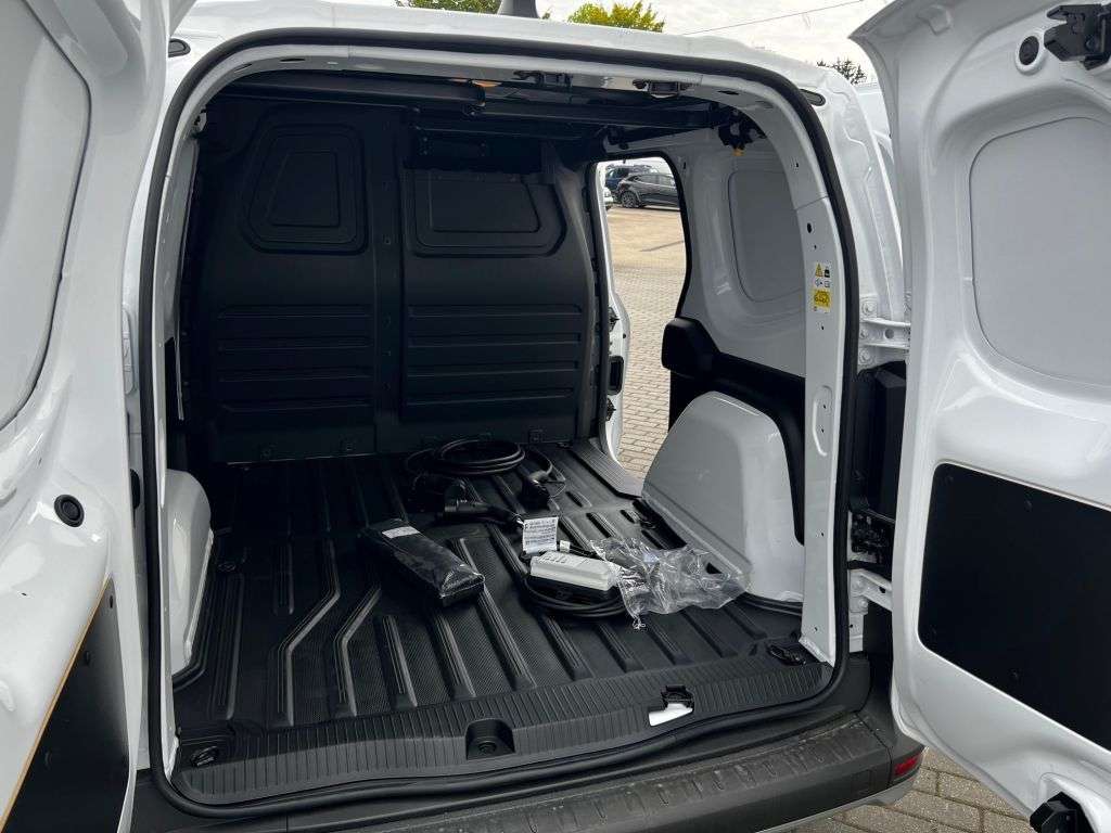 Renault Kangoo E-TECH