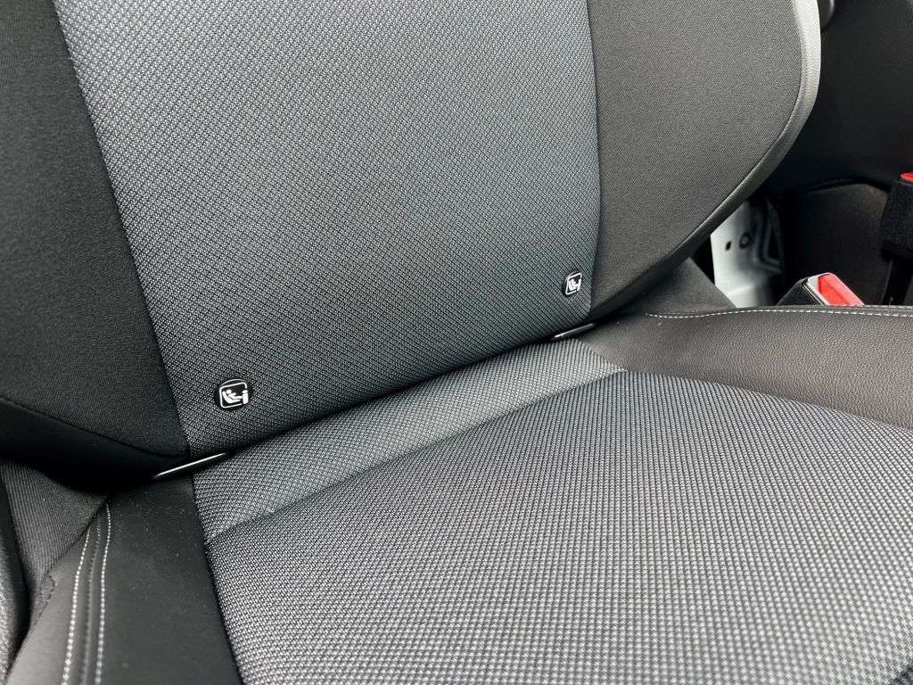 Renault Kangoo E-TECH