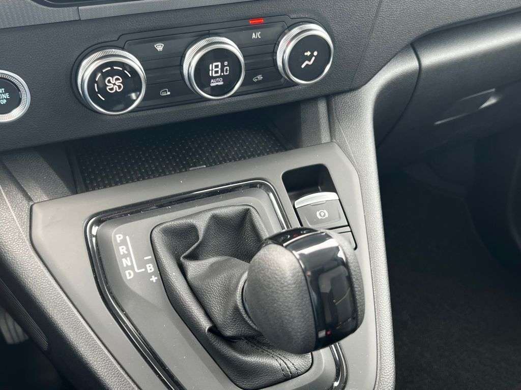 Renault Kangoo E-TECH