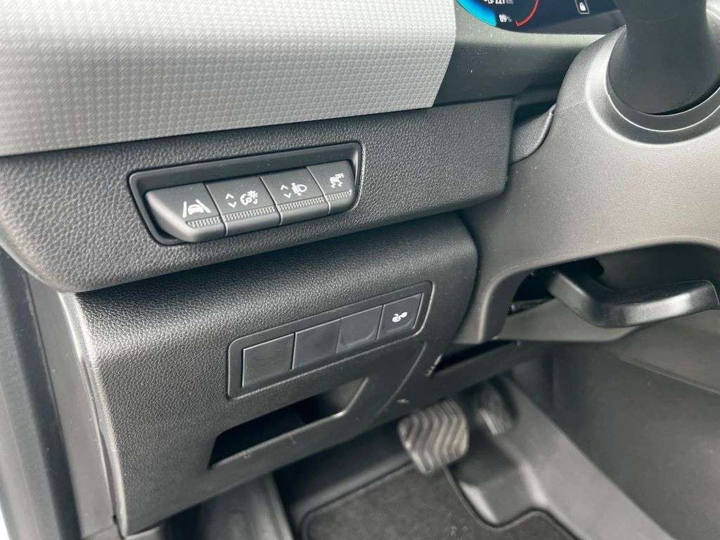 Renault Kangoo E-TECH