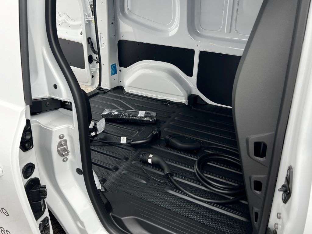 Renault Kangoo E-TECH
