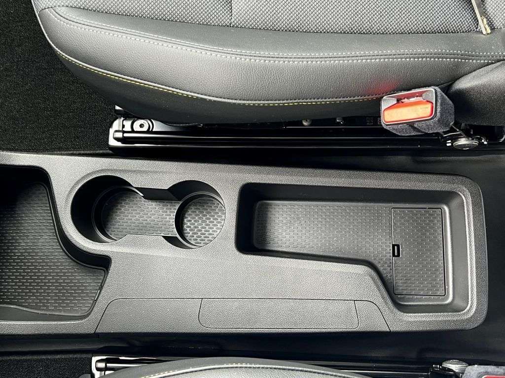 Renault Kangoo E-TECH