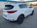 Kia Sportage GT-Line 4WD Aut * 1.Hand * INSP+TÜV neu * Voll Blanc - thumbnail 8