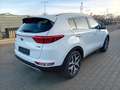 Kia Sportage GT-Line 4WD Aut * 1.Hand * INSP+TÜV neu * Voll Blanc - thumbnail 7