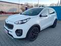 Kia Sportage GT-Line 4WD Aut * 1.Hand * INSP+TÜV neu * Voll Blanc - thumbnail 6
