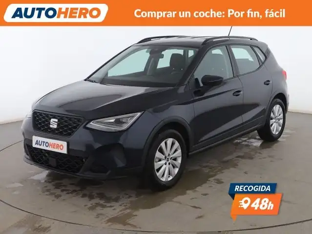 SEAT Arona 1.0 TSI S&S Style 110