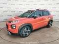 Citroen C3 Aircross PureTech 110 S&S Shine Arancione - thumbnail 1