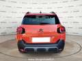 Citroen C3 Aircross PureTech 110 S&S Shine Arancione - thumbnail 4