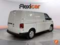Volkswagen Transporter 2.0 TDI 110 CV Blanc - thumbnail 7