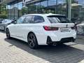 BMW 330 e Touring M Sport //HeadUp Adapt.LED AHK Weiß - thumbnail 4
