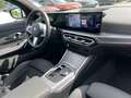 BMW 330 e Touring M Sport //HeadUp Adapt.LED AHK Weiß - thumbnail 9