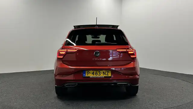 Volkswagen Polo view 7