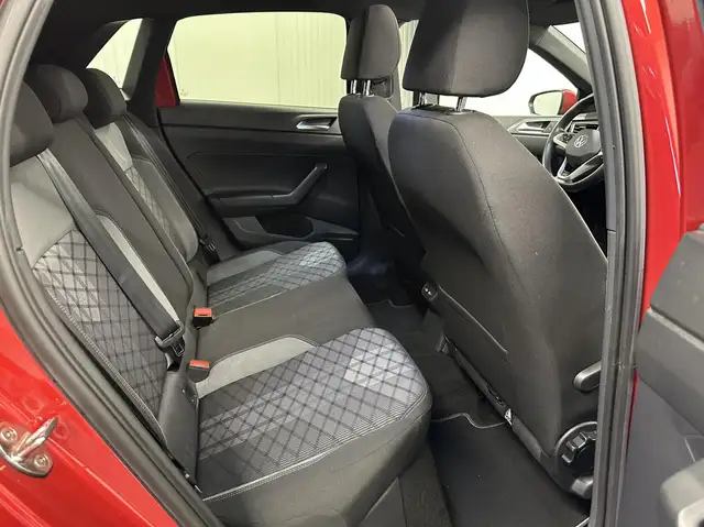 Volkswagen Polo view 15