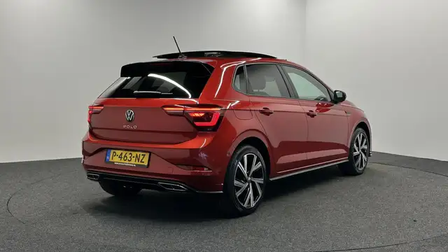 Volkswagen Polo view 5