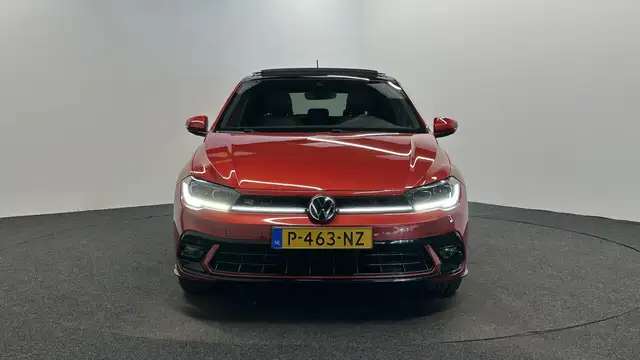 Volkswagen Polo view 6