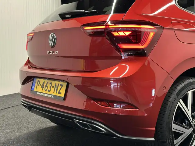 Volkswagen Polo view 10