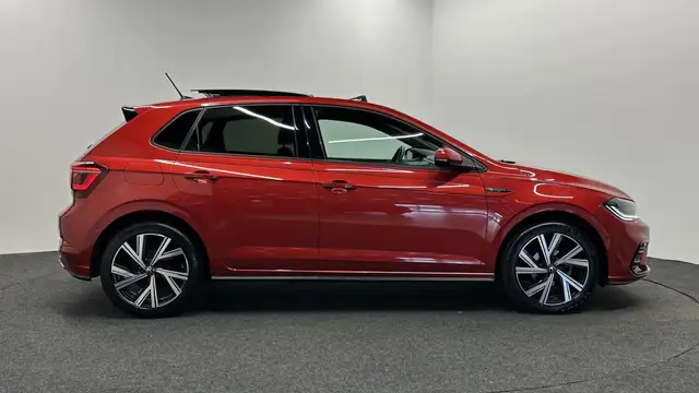Volkswagen Polo view 9