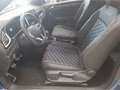Volkswagen T-Roc 1.5 TSI R-LINE IQ-LIGHT LEDER ST Blau - thumbnail 4