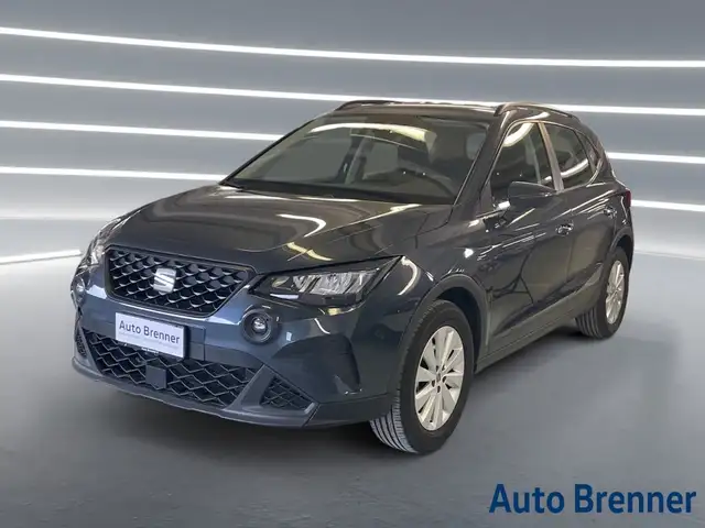 SEAT Arona 1.0 ecotsi style 95cv