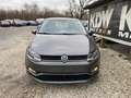 Volkswagen Polo 1.4 CR TDi Trendline BMT Gris - thumbnail 2